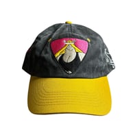 Image 1 of Valhallen Unstructured (Dad) Snapback