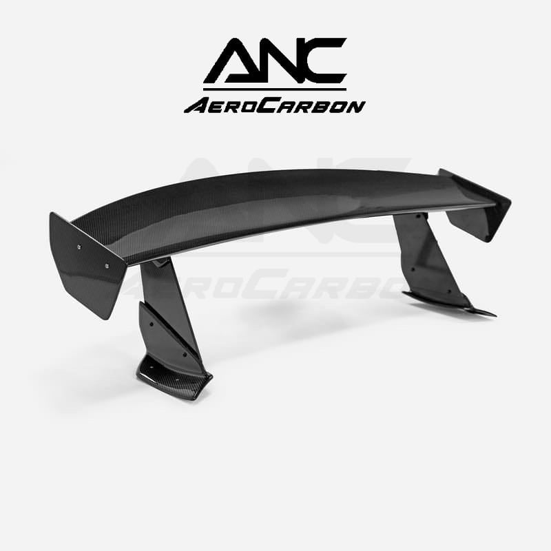 Image of [ANC x EPR] Acura Integra Type S [DE5] GT Mounting Spoiler