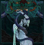 Image of Burning The Prospect - No Great Design CD - FETO records