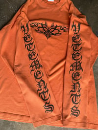 Image 5 of Vetements Tattoo Logo Longsleeve