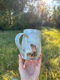 Image 3 of Western pony + fox 