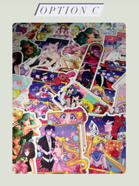 Image 11 of Sticker Bags (3 Options) 