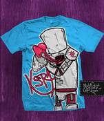 Image of Robot Tee