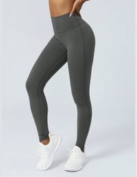Image 1 of Charcoal Classic Fit