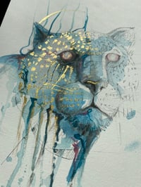 Image 5 of Félin doré 