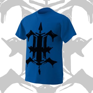 Image of Logo T-Shirt - LIMITED EDITION!