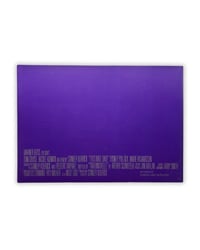 Image 2 of Eyes Wide Shut (Japanese Edition) Movie Pamphlet