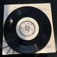 Image 5 of Ghost Ship 7" Vinyl by Jake Down & The Midwest Mess (2014)