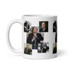 Budd Dwyer Mug