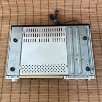 Image 4 of Akai AM-U310 • Stereo Integrated Amplifier • Made in Japan • 1980s