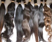 Image of Virgin Indian Straight, Wavy & Curly