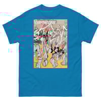 Image 19 of OG Beans Orange Flame Unisex classic tee