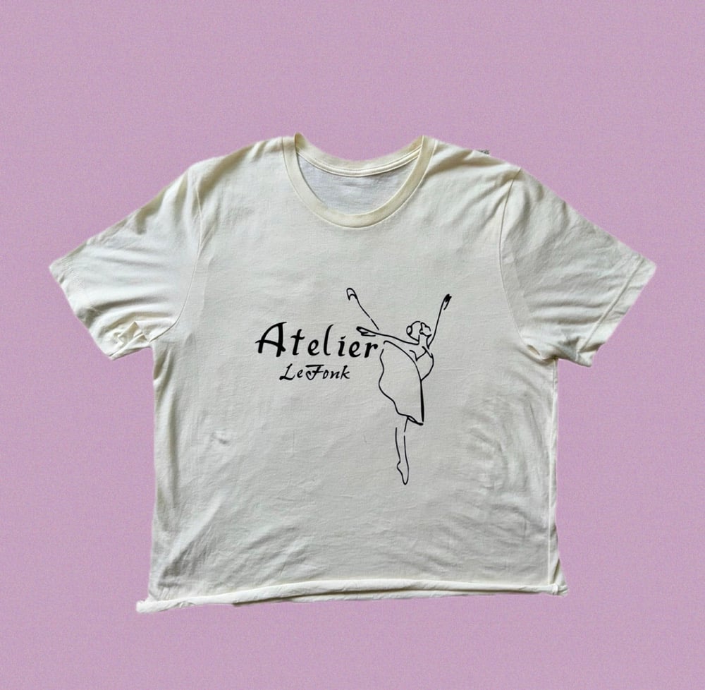 Image of Ballet Members Only 