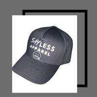 Image 5 of SayLess Baseball Cap’s