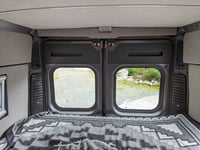 Image 5 of Ram Promaster cubby set