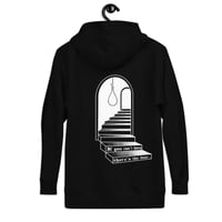 Image 1 of Can't Hang Hoodie