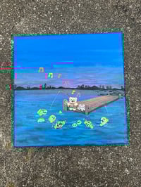 Image 2 of Fishin🐾 