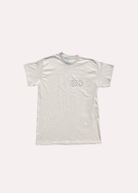 Image 3 of Hook ”NEVER END REMIX” TEE