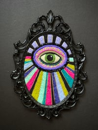Image 1 of Mystic Eye - Cosmic Dreams