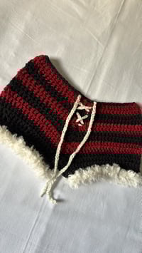 Image 2 of WCW Bloomers  
