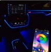 Car led strips 