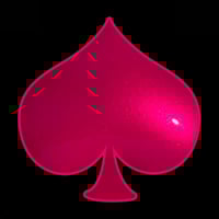 Image 8 of Ace Of Shades- Pearl Base 
