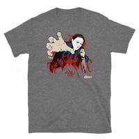 Image 13 of R.I.P The MIC - Michael Rhymers