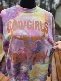 Image 2 of Cowgirls