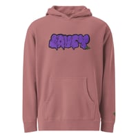Image 5 of Crooked Palms - Vintage Saucy Pull Over 