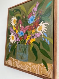 Image 3 of Antique Blooms