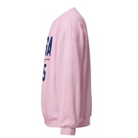 Image 8 of USA 45 TRUMP - Unisex Sweatshirt from PatriotsCo.com