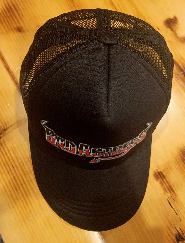 Trucker Cap