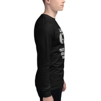 Image 5 of Men's Champion PAST HEALING Long Sleeve Shirt