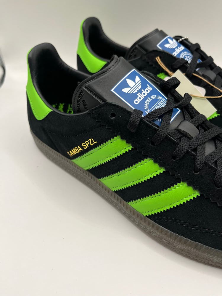Adidas Samba Deco SPZL 
