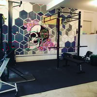 Image 1 of Home Gym Consultation/Build 