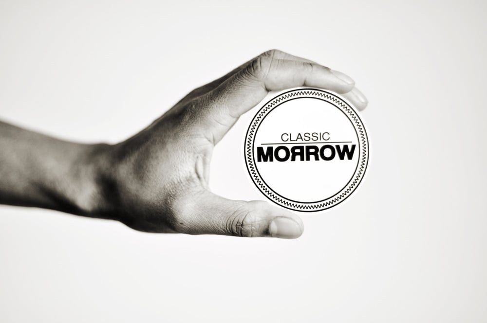 Image of The Original Sticker 