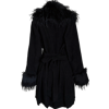 Hexxed Coat