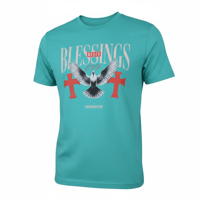 Image 8 of BNE Faith Over Fear Tee 