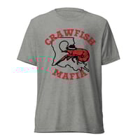 Image 1 of Crawfish Mafia (Louisiana) Short sleeve t-shirt