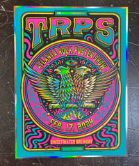 Image 4 of TRPS Atlanta Rock Poster Show - Atlanta, GA - 2024