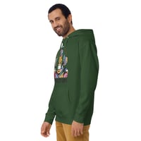 Image 5 of Turn It Up -Unisex Hoodie