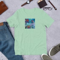 Image 1 of Unisex t-shirt