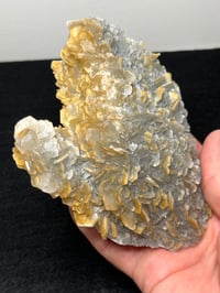 Image 12 of Hunan Calcite Specimen #2579
