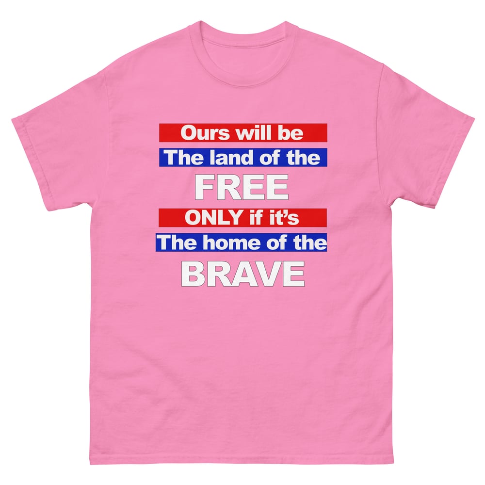 JULY 4TH TEE