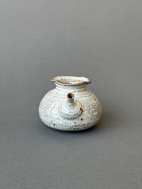 Image 3 of Futanashi (Lidless) Kyusu in Nuka - 160ml