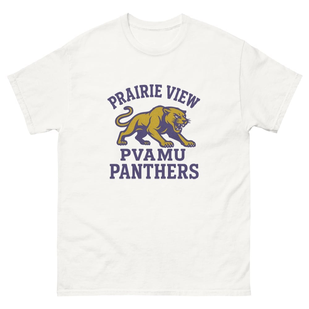 Image of PVAMU PANTHER