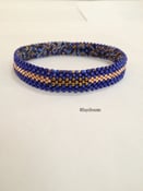 Image of Blue Bangle