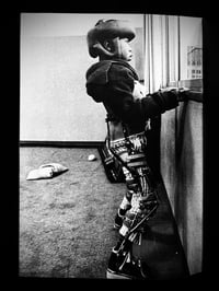 Image 9 of wheelchair eyesA collection of poems and photographs by children with muscular dystrophy