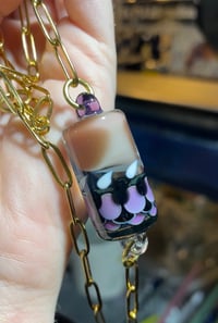 Image 3 of Amethyst Barrel