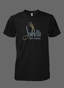 Image of SoleVita Dance Company T-Shirt